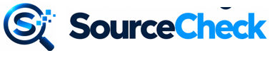 SourceCheck